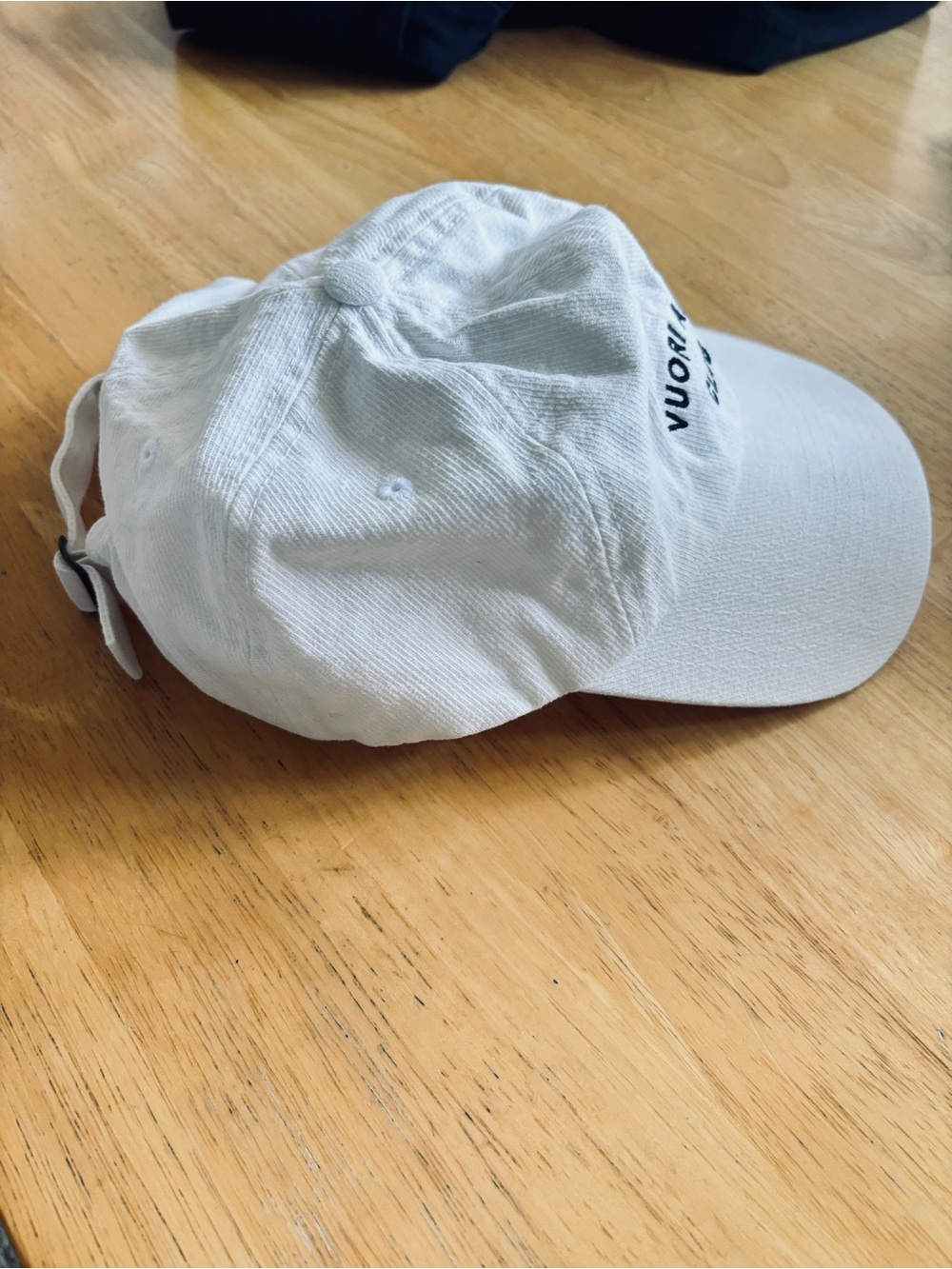 Vuori ACTV Club Hat - Picture 6 of 8